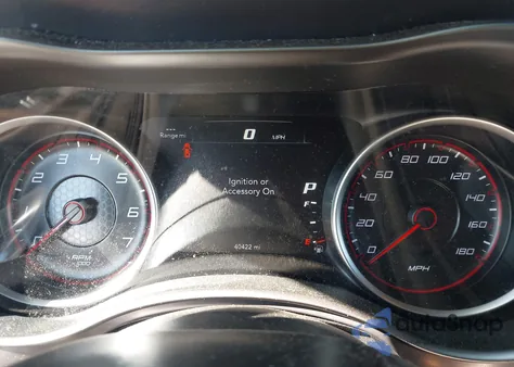 2019 Dodge Charger Scat Pack Rwd z USA, uszkodzony, nr VIN 2C3CDXGJ2KH519868